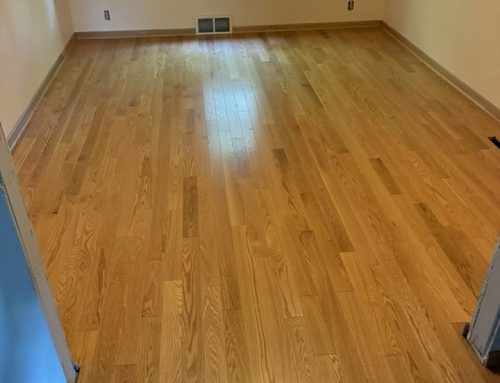 Hardwood Floor Installation Choices That Change the Look of a Home