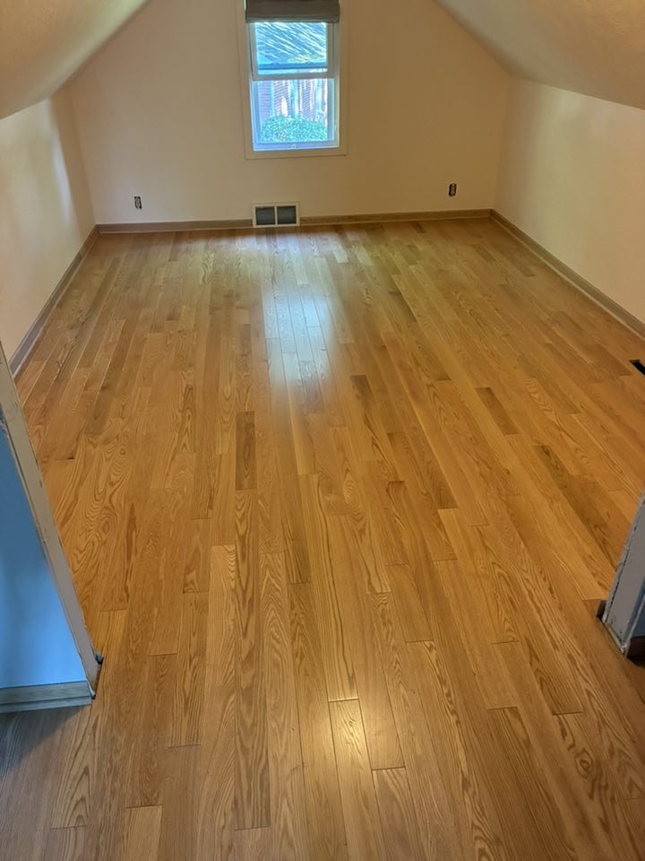 Kobiske Floor Installation 3 wood flooring installation