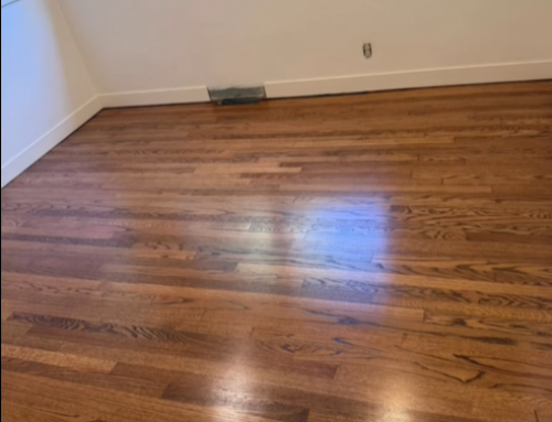 Flooring Installation Options for Busy Wisconsin Households